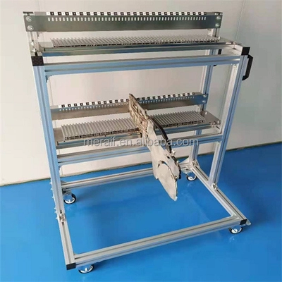 Samsung SM feeder storage cart SMT feeder trolley Samsung feeder cart