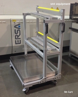 Samsung SM feeder storage cart SMT feeder trolley Samsung feeder cart