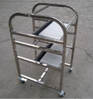 SMT part Samsung SM feeder storage cart  Samsung CP feeder storage cart / Samsung CP feeder trolley smt machine