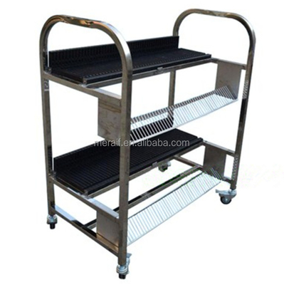 SMT part Samsung SM feeder storage cart  Samsung CP feeder storage cart / Samsung CP feeder trolley smt machine