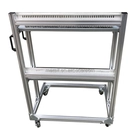High quality SMT Related Samsung SM feeder storage cart for pick and place machine