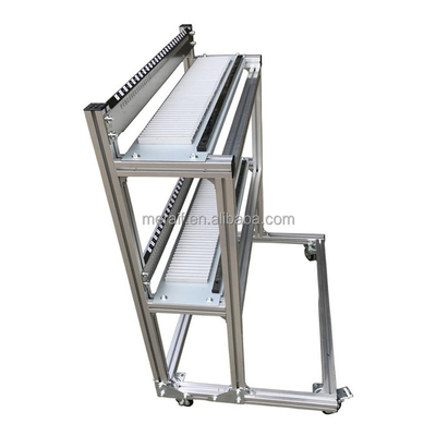 High quality SMT Related Samsung SM feeder storage cart for pick and place machine