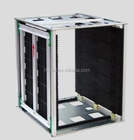 355*320*563mm Esd Magazine Rack ESD Pcb Magazine Rack For SMT And PCB Assembly