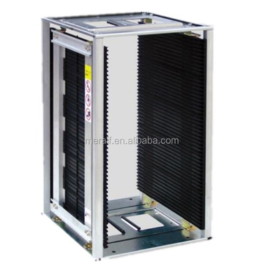 Factory wholesale ESD PCB Storage Rack Size 460x400x563mm ESD Magazine Rack