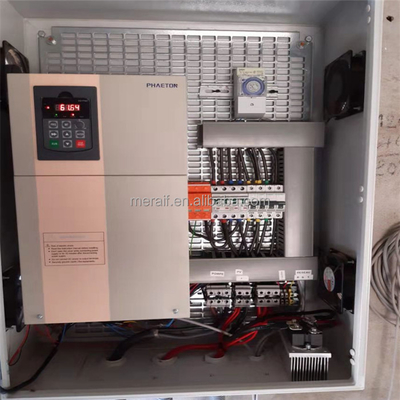 Wholesale mppt solar inverter 30kw solar pump inverter mppt vfd solar water pump inverters for irrigation system