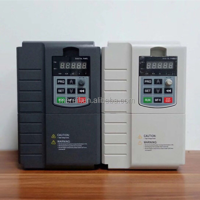 High quality AC DC Three phase 380V 37kw 55kw vfd Frequency converter solar pump inverter with MPPT