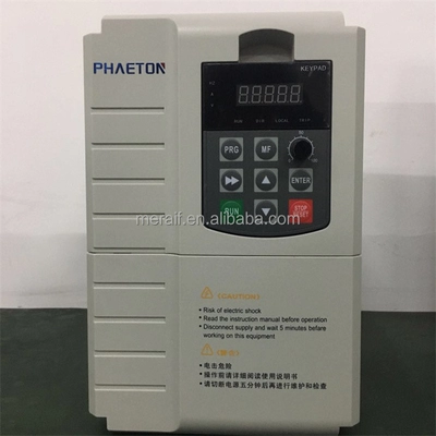 VFD MPPT efficiency 4kw three phase solar pump inverter