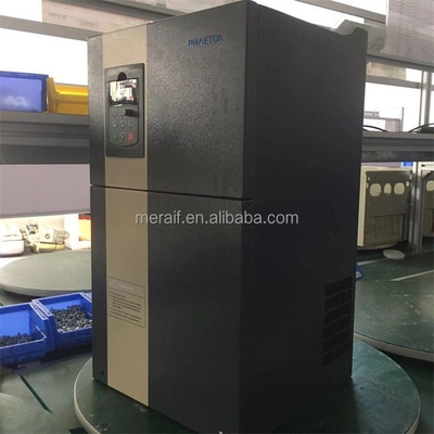 Phaeton PH100 sersies 0.75KW to 160KW solar control inverter solar pump inverter for submersible pump