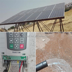 Phaeton Mppt solar pump inverter Three Phase VFD Frequency Controller 16KW Frequency Inverter 50Hz to 60Hz