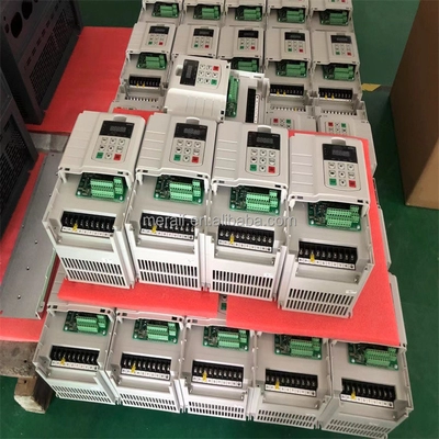 PH100 Variable VFD Drive Frequency Inverter Solar Pump Inverter Submersible Pump Irrigation Solar Pump Drive Controller