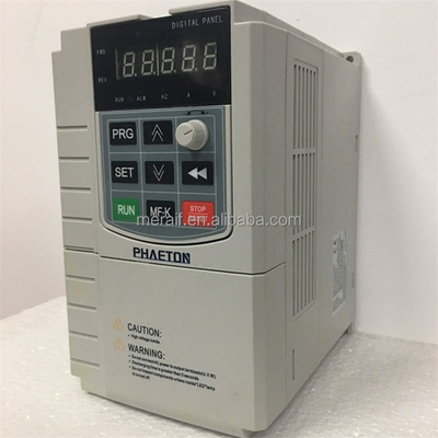 PH330 MPPT Solar Pump Inverter IP20 1.5kw-15kw  variable frequency solar inverter for water pump