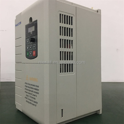 PH380 Solar Pump Inverter Solar VFD Solar Water Pump Inverter For Irrigation System