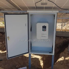 Factory price solar vfd solar pump inverter 30 kw hybrid mppt solar inverter