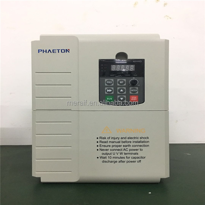 wholesale Solar Pump Inverter 15kw PV inversor AC 380v 5000 watt MPPT inverter for solar panel system