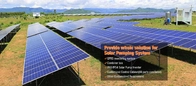 Hot sale 18kw - 75kw mppt solar pump inverter for agricultural irrigation