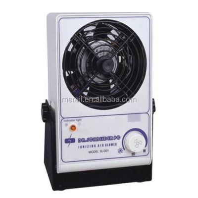 SL-001 Ion Ionizer Air Blower esd ionizing air blower online