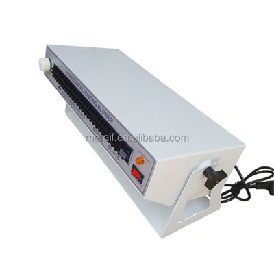 SL-028 220V/110V Overhead Anti-static Air Ionizer Blower fan ESD Ionizing Air Blower Fan