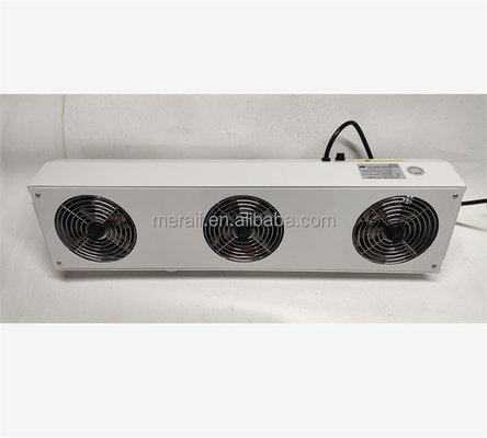 SL-003 1100mm Ionizing Air Blower Static Eliminator Fan Antistatic Ionizer ESD Electrostatic Discharge 110V