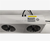 SL-003 1100mm Ionizing Air Blower Static Eliminator Fan Antistatic Ionizer ESD Electrostatic Discharge 110V