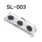 SL-003 800mm Ionizing Air Blower Anti Static Ionizer Static Eliminator ESD Ionizer Static Elimination Fan Benchtop