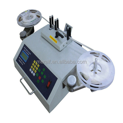 Automatic SMD Components Counter SMD Parts Counting Machine SMT SMD counter machine