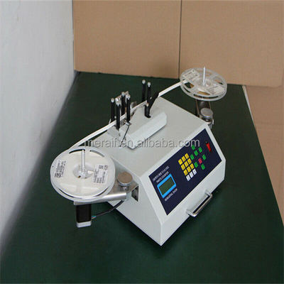 Automatic SMD Components Counter SMD Parts Counting Machine SMT SMD counter machine