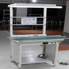 SMT Inspection Conveyor PCB chain conveyors for pcb production line