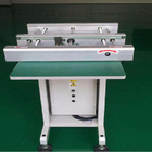 SMT Inspection Conveyor PCB chain conveyors for pcb production line