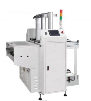 SMT NG OK PCB Unloader PCB NG OK Buffer Stocker Machine for electronics production