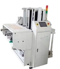 SMT NG OK PCB Unloader PCB NG OK Buffer Stocker Machine for electronics production
