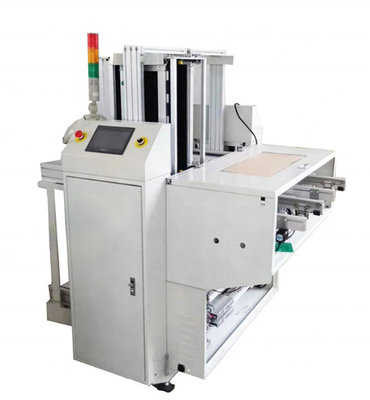 SMT NG OK PCB Unloader PCB Buffer Stocker Machine for smt machine line