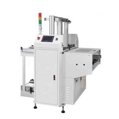 SMT NG OK PCB Unloader PCB Buffer Stocker Machine for smt machine line