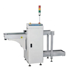 SMT machine esd Magazine rack PCB Unloader machine used in electronic Production Line