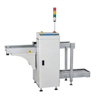 SMT Automatic PCB Unloader SMT LED production line PCB unloader machine