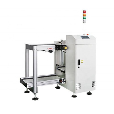 Factory price PCB magazine Loader SMT PCB Loader Automatic PCB loader