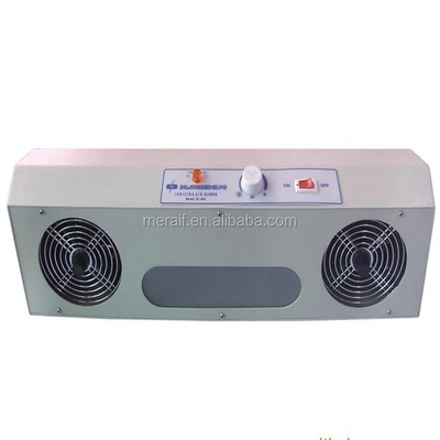 Anti-static Ionizer Suspended Air Blower Ion Fan For ESD Protection /SL-002 Hanging Ionzing Air Blower Two Heads For Industrial