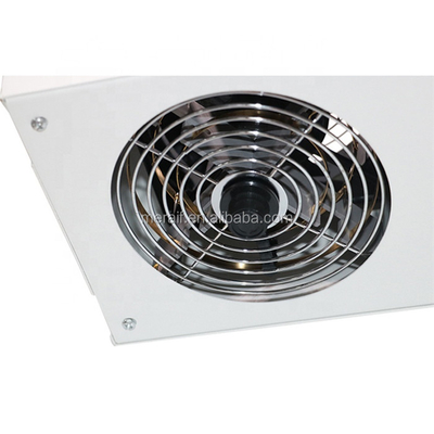 Anti-static Ionizer Suspended Air Blower Ion Fan For ESD Protection /SL-002 Hanging Ionzing Air Blower Two Heads For Industrial