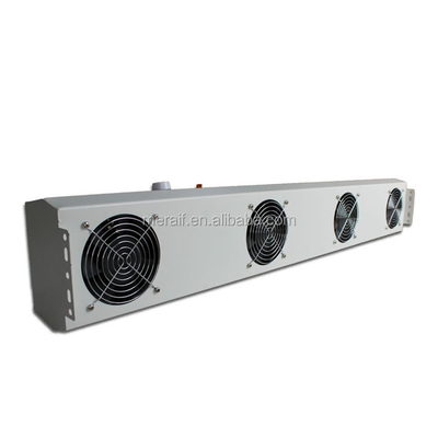 SL-1104 Overhead ionizing air blower/antistatic industrial ionizier/SL-1104 ionizing air blower for electronic factory cleanroom