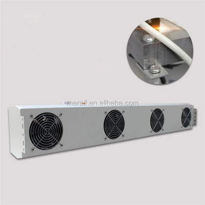 SL-1104 Overhead ionizing air blower/antistatic industrial ionizier/SL-1104 ionizing air blower for electronic factory cleanroom