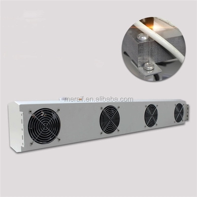 SL-1104 Industrial Static Ionizing Blowers ESD ionizing air blower online