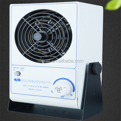 Overhead Industrial ESD Ionizing Air Blower Ionizer SL 001 anti static Ionzing Air Blower for Industrial