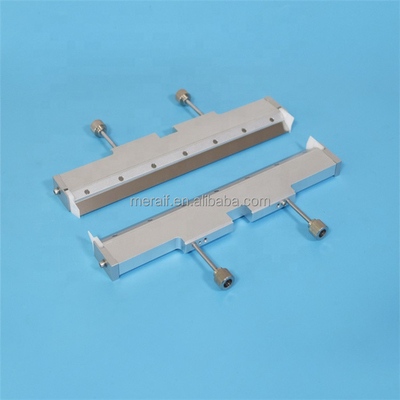 SMT Spare Parts Squeegee GKG G Squeegee Screen Printing machine stainless steel Squeegee