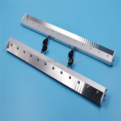 SMT Spare Parts Squeegee GKG G Squeegee Screen Printing machine stainless steel Squeegee