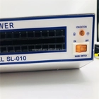 SL-010 Horizontal Electric Static Ionizing Air Blower/antistatic ionizer/industrial ESD Antistatic Bench top Ionizing Air Blower