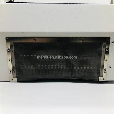 SL-010 Horizontal Electric Static Ionizing Air Blower/antistatic ionizer/industrial ESD Antistatic Bench top Ionizing Air Blower