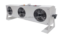 SL-003 overhead ionizing cleaning air blower/Industrial ion air blower for clearoom/SL-003 ionizing air blower online