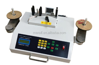 Reel tape SMD component counter machine for smt electronic factory
