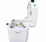 NSTAR - 600 smt solder cream mixing equipment/solder paste mixer for smt pick and place machine