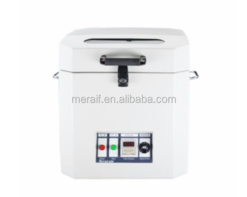 Factory Automatic High Stability Solder Paste Mixing Solder Paste Mixer Nstart 600