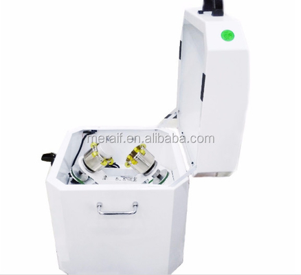 Factory Automatic High Stability Solder Paste Mixing Solder Paste Mixer Nstart 600